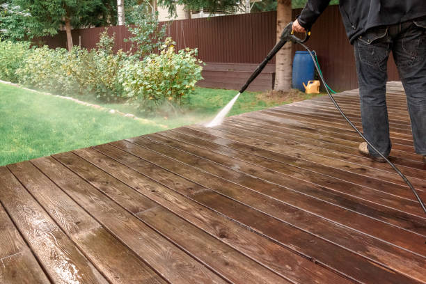 Best Restaurant Pressure Washing  in Belmont, PA