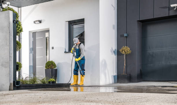 Best Factory Floor Cleaning  in Belmont, PA